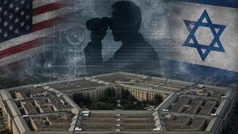 İstihbarat Krizi İddiası: Washington-Tel Aviv Hattında Gerilim