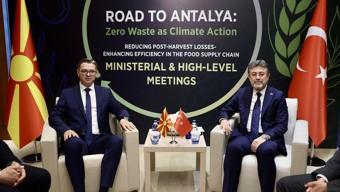 Sıfır Atık Forumu 2026 tarımda yeni ortaklıklara kapı araladı
