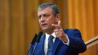 Özgür Özel "DSP'yi bize verin" dedi mi?