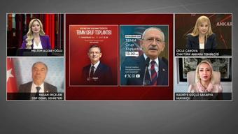 Kılıçdaroğlu da Özel de "Ben konuşacağım" dedi! CHP grup toplantısında neler olacak? İşte son kulis bilgileri...