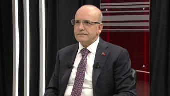 Bakan Şimşekten varlık barışı mesajları
