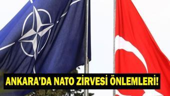 NATO ZİRVESİ NE ZAMAN 2026 NATO Zirvesi Nerede, Ne Zaman Yapılacak Alınacak Tedbirler Neler