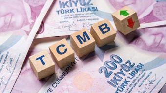 Merkez Bankası faiz kararı bugün açıklanıyor