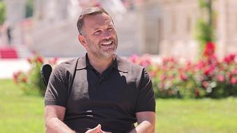 Okan Buruktan Dünya Kupası tahmini: Türkiyenin şansını yüzde vererek açıkladı