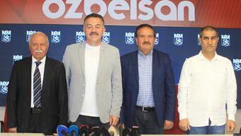 Sivasspor’da seçim ertelendi Aday yok…