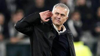 SON DAKİKA | Jose Mourinho, yeniden Real Madrid’de