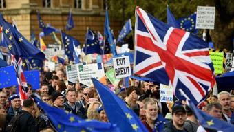 Brexitin ilk adımı 10 yıl önce atıldı: Ayrılık kararının yansıması: Hiç pişman değilim