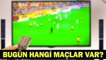 13 HAZİRAN GÜNÜ MAÇLARI VE SAATLERİ: Bugün Hangi Maçlar Var Dünya Kupası Maçları