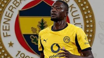 Fenerbahçe, Guirassy için devlerle yarışıyor
