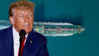 Trump ‘petrol aksın’ demişti: Hürmüz’de son durum ne Denizcilik sektörü temkinli…