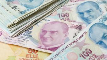 Vergi borçlarına yapılandırma devrede