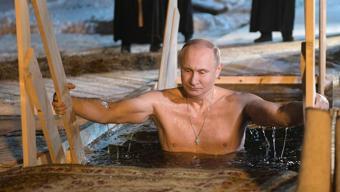 73 yaşındaki Putin’in ‘soğuk gençlik’ sırrı