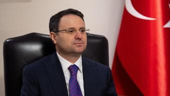 FETÖ ile mücadelede yeni hamle | Gürlek: Türkiyeye iadede yeniden girişimler başladı