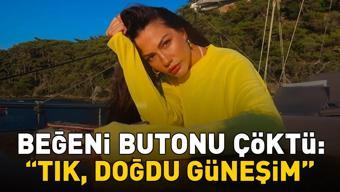 Eşref Rüya’nın Nisanı Demet Özdemirden yeni tatil pozları Tarzıyla büyüledi Tık, doğdu güneşim