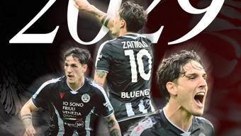 Galatasarayın Zaniolodan kazandığı bonservis belli oldu