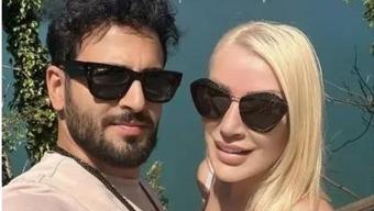 Seda Sayan’dan Eşi Çağlar Ökten’e Net Mesaj: “Ne Oluyorsa Orada Oluyor”