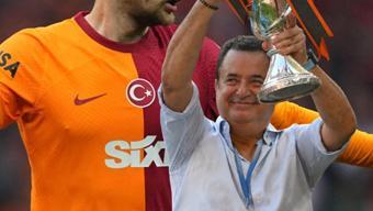 TRANSFER | Acun Ilıcalı, Galatasarayın yıldızı için kararlı