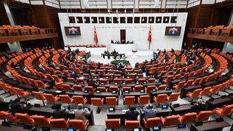 Özgür Özel ve 11 vekilin dokunulmazlık dosyaları TBMM'ye sevk edildi