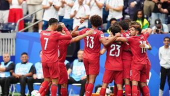 Dünya Kupası’nda Cristiano Ronaldo açılışı yaptı, Portekiz rahat kazandı