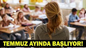MEB İLLER ARASI VE İL İÇİ YER DEĞİŞTİRME BAŞVURU TARİHLERİ | Öğretmenlerin tayin ön başvuruları 2026 ne zaman