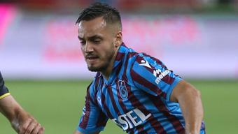 TRANSFER | Yusuf Sarı geri dönüyor