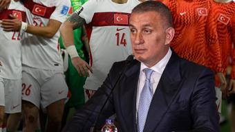 TFF’den Dünya Kupası açıklaması: A Millî Takım…