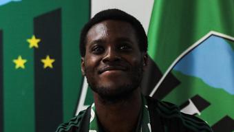 TRANSFER | Makana Baku, Kocaelispor’da