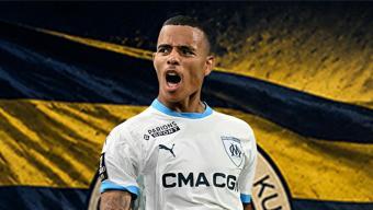 Fenerbahçe, Greenwood için atak yaptı: Teklif 40 milyona çıktı