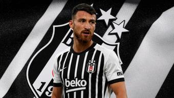 Beşiktaş, Salih Özcan transferinde resmi adım attı