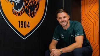 TRANSFER | Hull City, yeni kalecisini buldu