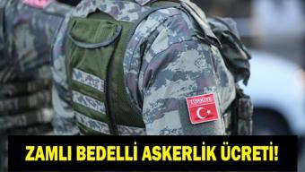 BEDELLİ ASKERLİK ÜCRETİ TEMMUZ 2026: 6 Aylık Enflasyon Farkı Sonrası Bedelli Askerlik Ücreti Ne Kadar Oldu Haziran Ayı TÜİK Verileri Açıklandı