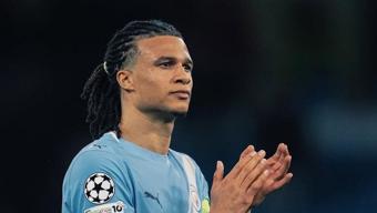 SON DAKİKA | Nathan Ake, Fenerbahçe’de