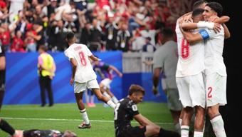 SON DAKİKA 2026 DÜNYA KUPASI | İlk çeyrek finalist belli oldu: Fas rakibini bekliyor