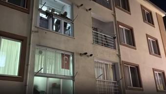 15 gündür haber alınamıyordu Sokağı saran ağır koku acı gerçeği ortaya çıkardı