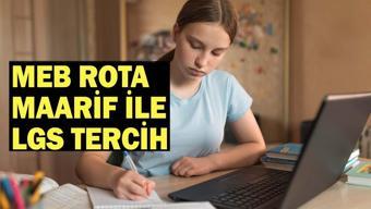 ROTA MAARİF MEB.GOV.TR | Rota Maarif Nedir, Nasıl Kullanılır Rota Maarif Portalı ile LGS Tercihleri