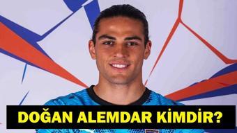 DOĞAN ALEMDAR KİMDİR Beşiktaşın Yeni Transferi Doğan Alemdar Kaç Yaşında, Nereli İşte Beşiktaşın Yeni Kalecisi Doğan Alemdar Transfermarkt Verileri...