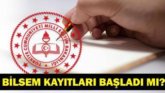 BİLSEM 2026 KAYIT TARİHLERİ: BİLSEM Kayıtları Ne Zaman Başlıyor Kayıt ve İtiraz Süreciyle İlgili Son Gelişmeler...