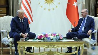 CAATSA yaptırımları kalkıyor Türkiyeye 5 F-35 sözü
