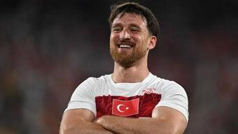 Beşiktaş, milli futbolcu Salih Özcan transferini duyurdu