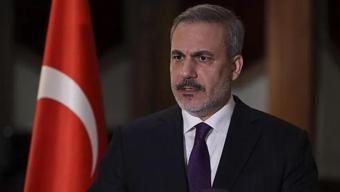 Dışişleri Bakanı Hakan Fidandan NATO Ankara Zirvesine ilişkin paylaşım