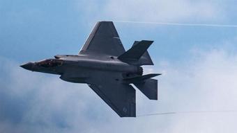 Yunus Paksoy yazdı: ABD Kongresinden F-35 için yeşil ışık