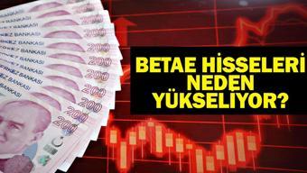 BETAE NEDEN YÜKSELİYOR Beta Enerji Hisselerinde Son Durum Ne Beta Enerji Hisseleri Yatırımcıların Radarında İşte Son Veriler