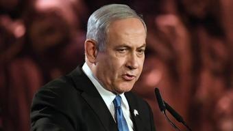Tel Avivin F-35 rahatsızlığı Netanyahu soluğu ABDnin kapısında aldı