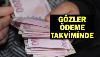 EMEKLİ MAAŞI ZAM FARKI NE ZAMAN YATACAK SSK-Bağ-Kur Emeklisi Zam Farkı Ödeme Tarihleri 2026: Gözler 4A, 4B, 4C Emekli Ödemelerinde