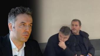 İDDİANAME KABUL EDİLDİ Mehmet Akif Ersoya 266 yıldan fazla hapis talebi