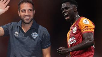 Transfer Haberi | Galatasaray’a Davinson Sanchez teklifi
