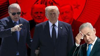 İsrail basınından Türkiye itirafı: Tokat yedik