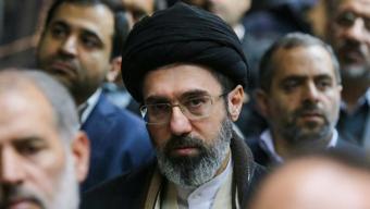 İran lideri Hamaney, babasının öldürülmesinin intikamının alınacağı sözünü verdi