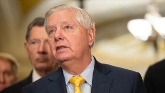 SON DAKİKA... ABD’li Senatör Lindsey Graham, 71 yaşında hayatını kaybetti