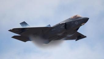 F-35 paniği ile harekete geçen Yunan lobisinden Türkiye itirafı: Kongre’de çok agresifler